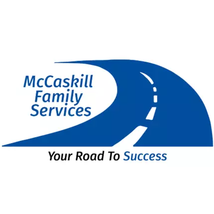 Logo van McCaskill Family Services