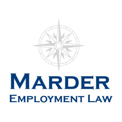 Logo od Marder Employment Law