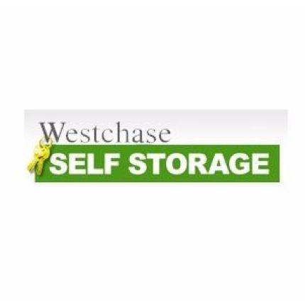 Logo fra Westchase Self Storage