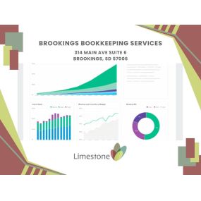 Brookings bookkeeping services