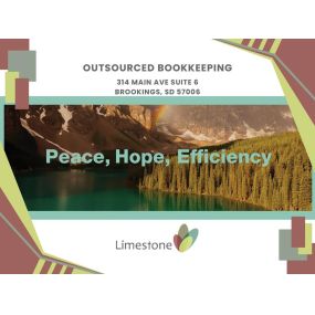 outsourced bookkeeping