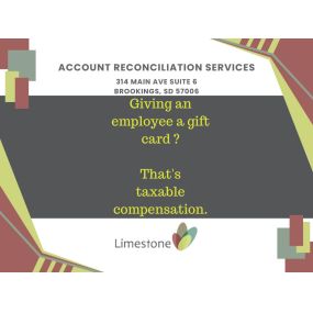 account reconciliation services