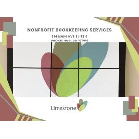 nonprofit bookkeeping services