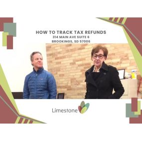 how to track tax refunds