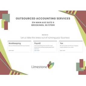 outsourced accounting services