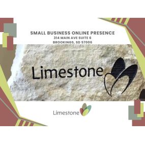 small business online presence