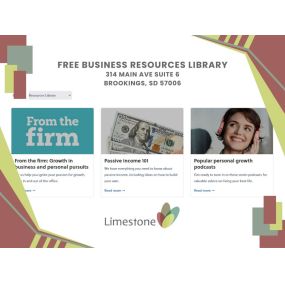 free business resources library