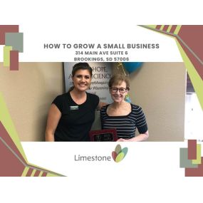 how to grow a small business