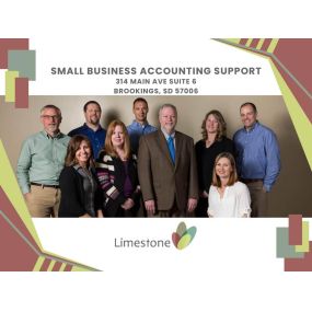 small business accounting support