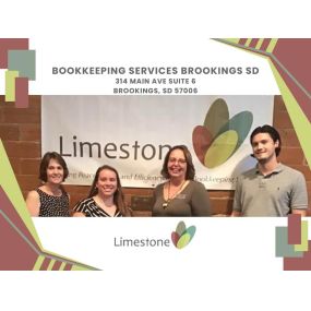 bookkeeping services Brookings SD