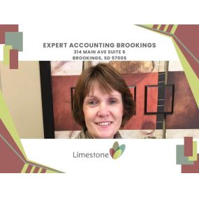 expert accounting Brookings