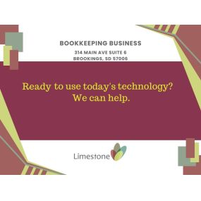 bookkeeping business