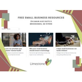 free small business resources