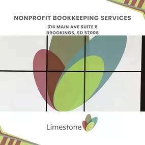 nonprofit bookkeeping services