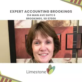 expert accounting Brookings