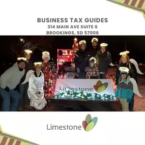 business tax guides