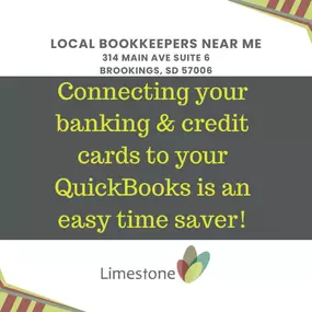 local bookkeepers near me