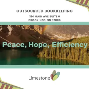 outsourced bookkeeping