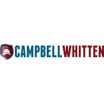 Λογότυπο από Campbell Whitten