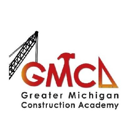 Logotyp från Greater Michigan Construction Academy