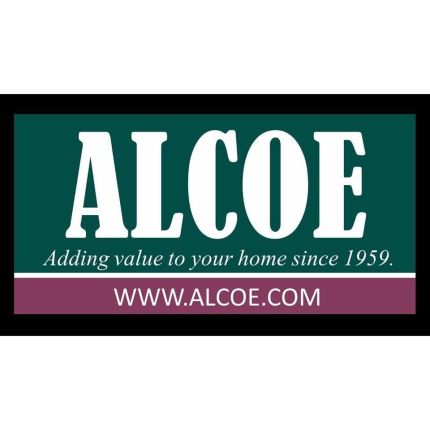 Logo from Alcoe