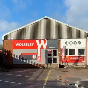 Wolseley Plumb & Parts - Your first choice specialist merchant for the trade