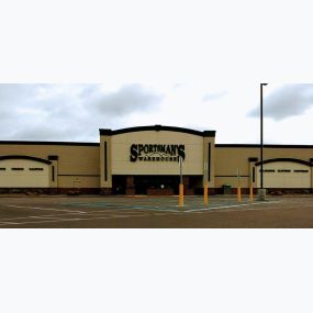 Bild von Sportsman's Warehouse