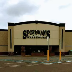 Bild von Sportsman's Warehouse