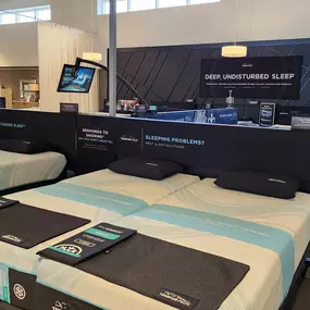 Shop our selection of mattresses