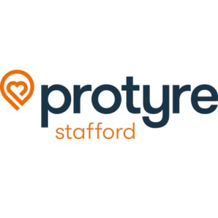 Logo from Stafford Tyres - Team Protyre