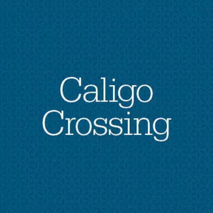 Logo van Caligo Crossing