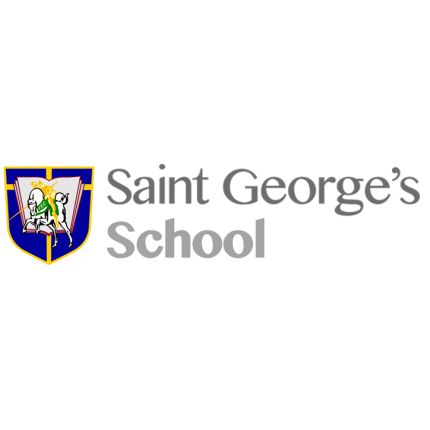 Logo od SAINT GEORGE'S SCHOOL