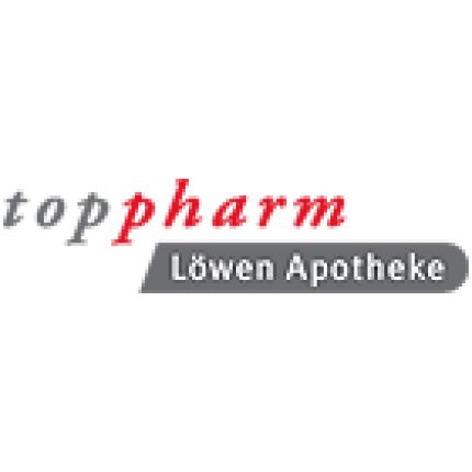 Logotyp från TopPharm Löwen - Apotheke Sarnen AG