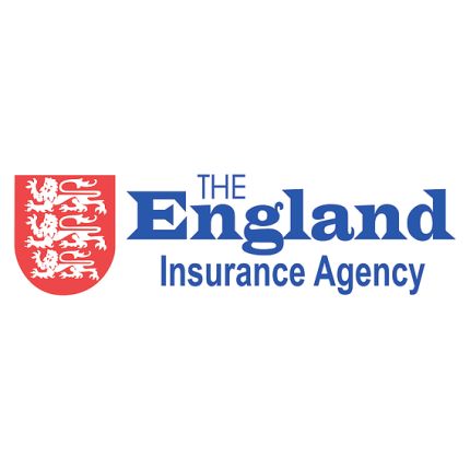 Logo fra England Insurance Agency