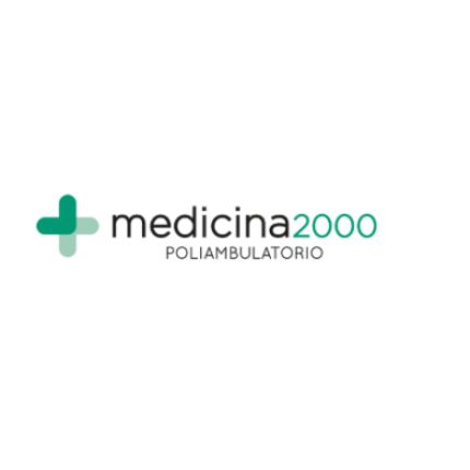 Logotipo de Poliambulatorio Nuova Medicina 2000