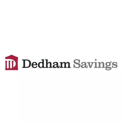 Logotyp från Dedham Savings