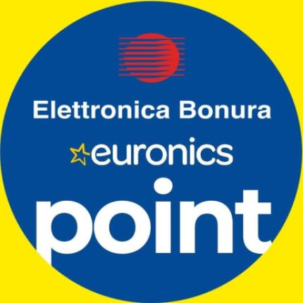 Logotyp från Elettronica Bonura