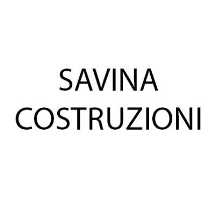 Logo de Savina Costruzioni