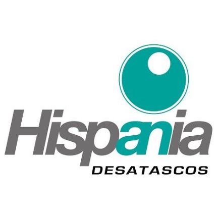 Logotipo de Desatascos Hispania