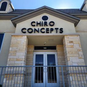 Bild von ChiroConcepts of Plano West