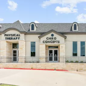 Bild von ChiroConcepts of Plano West