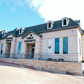 Bild von ChiroConcepts of Plano West