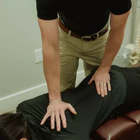 Bild von ChiroConcepts of Plano West