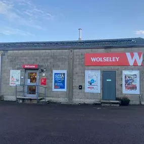 Wolseley Plumb & Parts - Your first choice specialist merchant for the trade