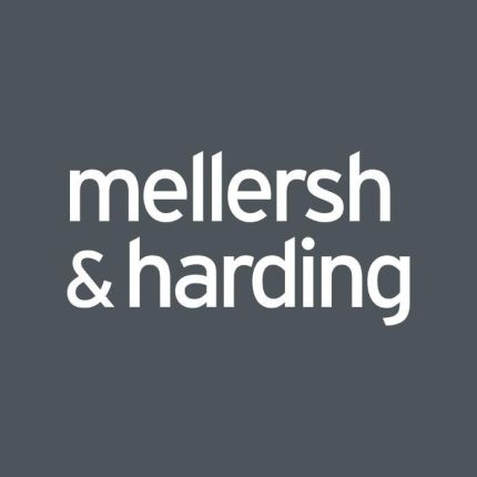 Logo van Mellersh & Harding