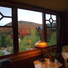 Bild von Whiteface Lodge