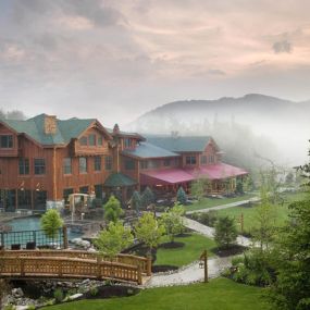 Bild von Whiteface Lodge