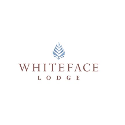 Logotyp från Whiteface Lodge