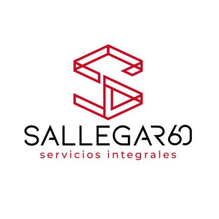 Logo da SALLEGAR 60