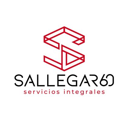 Logotyp från SALLEGAR 60